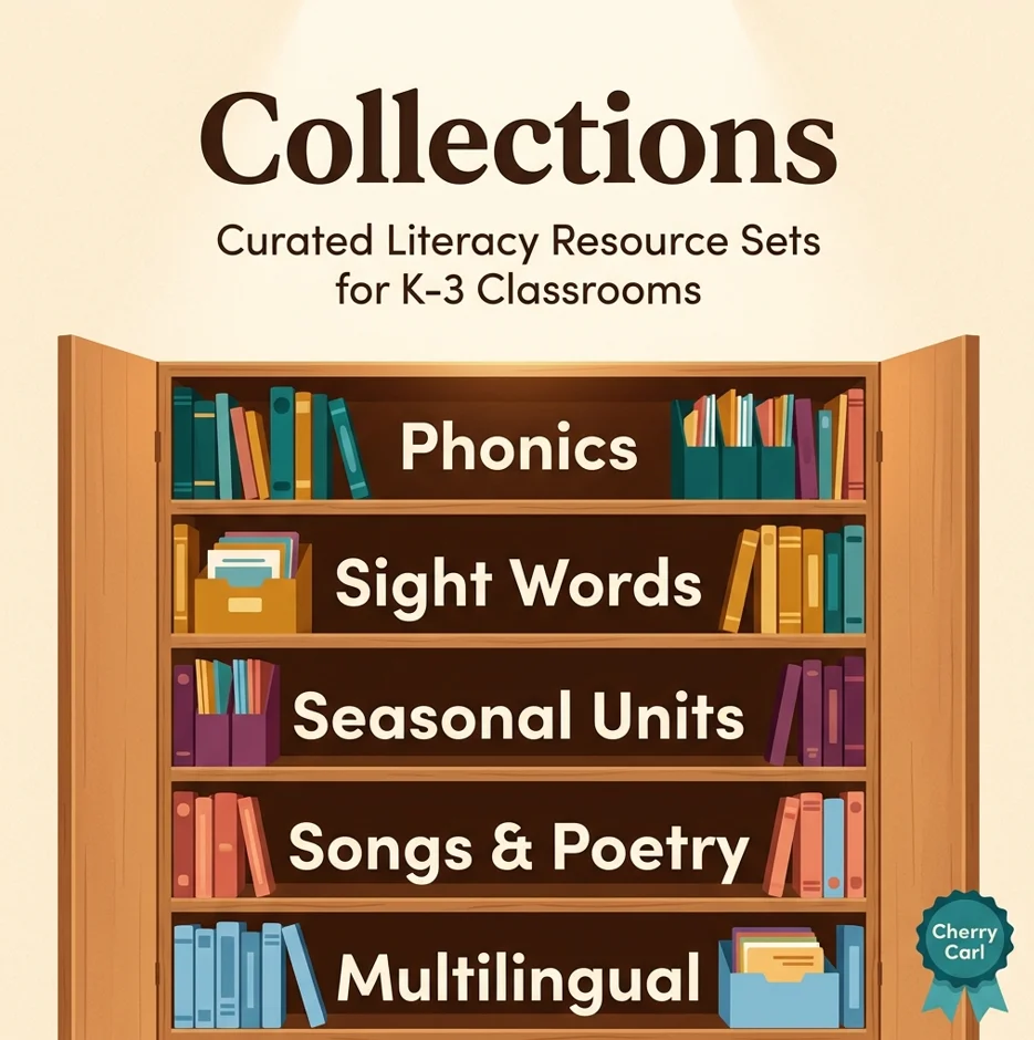 Carl's Corner Collection